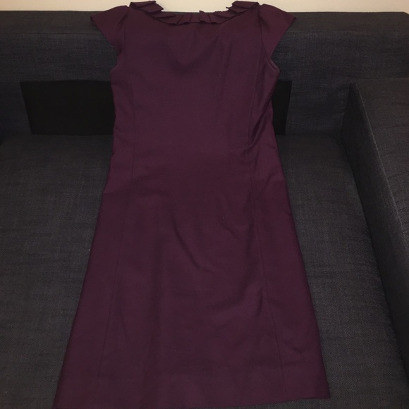 JCrew Shift Dress - Picture 4 of 5